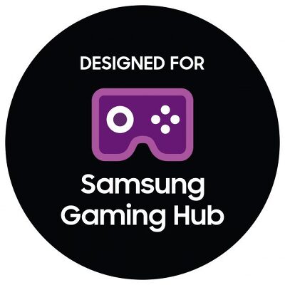 삼성 게이밍 허브 공식 라이센스 액세서리 프로그램(Designed for Samsung Gaming Hub) 발표