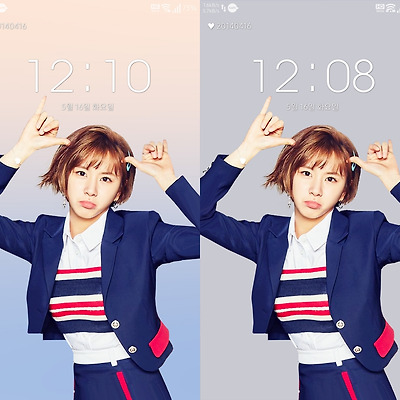 Twice Signal Momo Sana Tzuyu Nayeon Iphone Wallpapers Lockscreen