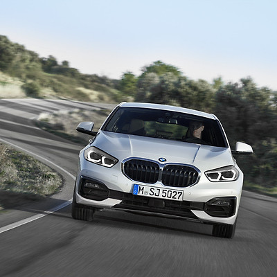 2024 BMW 1시리즈 가격표, 제원, 카탈로그, 디자인, 옵션 총정리