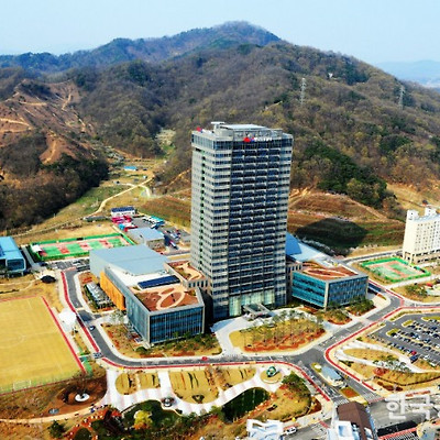 김천시, 한국도로공사와 혁신창업 생태계 구축 업무 협약 체결