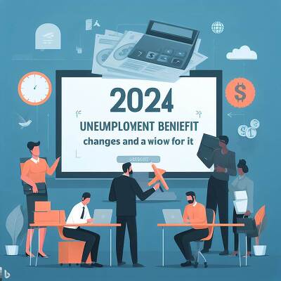 2024년 실업급여 변동사항 및 계산 방법 - 네이버 실업급여 계산