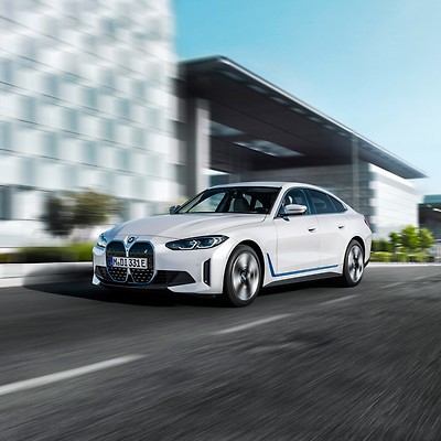 2024 BMW i4 가격표, 제원, 카탈로그, 디자인, 옵션 총정리