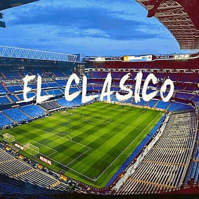 249번째 레알마드리드 바르셀로나 중계 엘클라시코더비 무료 시청방법 (2022년3월21일)