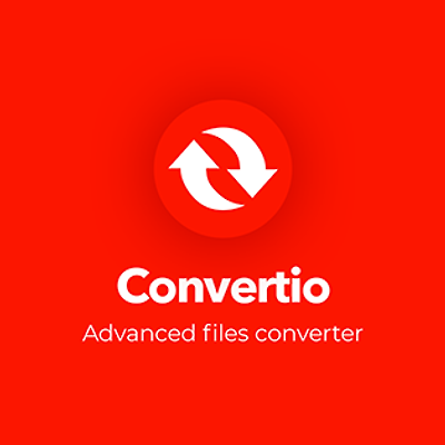 ttf → woff 변환 온라인 변환 도구 'convertio'