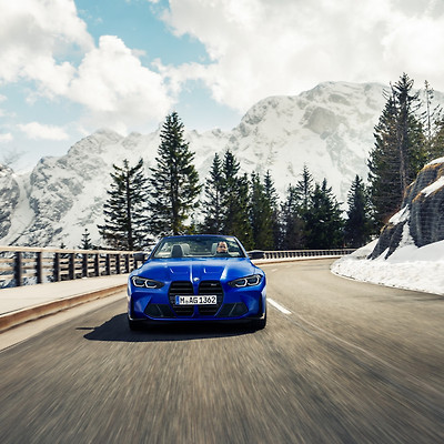 2024 BMW M4 컨버터블 가격표, 제원, 카탈로그, 디자인, 옵션 총정리