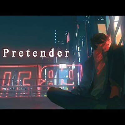 소라루 (そらる) - Pretender (한글가사) Cover