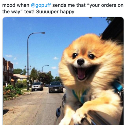 goPuff Raises $1.15B, Solidifying Its Market-Leading Position in the Instant Needs Category