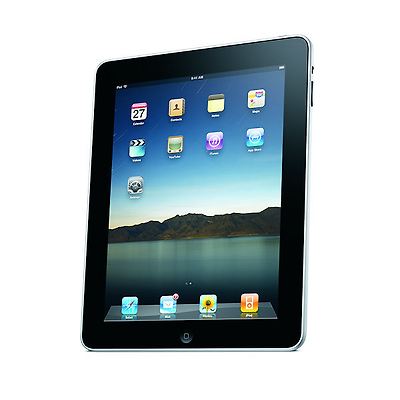 애플 iPad, 왜 지금 태블릿인가?