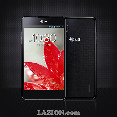 LG의 새 스마트폰 옵티머스G, 그 의미를 파헤쳐 보면