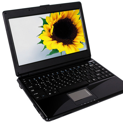 한성컴퓨터, 듀얼코어 아톰과 아이온 플랫폼의 서브노트북 GT20 예약판매