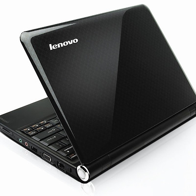 레노버, 최초의 ION 플랫폼 노트북 아이디어패드 S12 공개