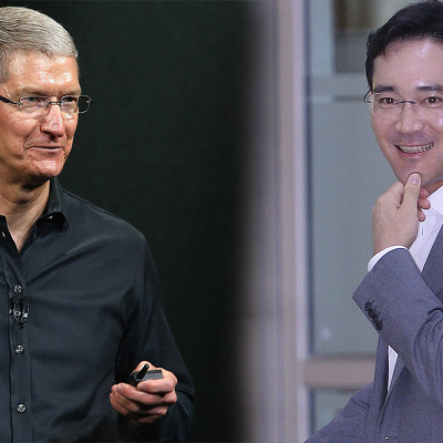 애플 … 2014 2Q 영업이익은 만족, 그러나 웃지는 못해...