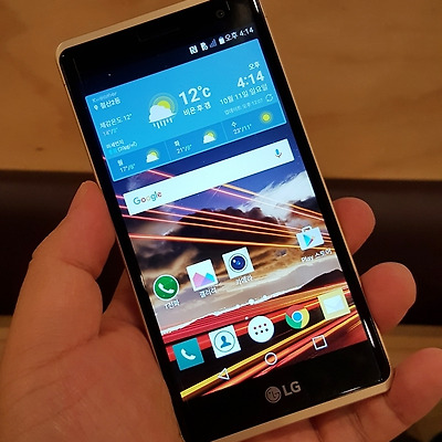 LG 클래스, 중급형 스마트폰의 모범이 될 수 있을까?