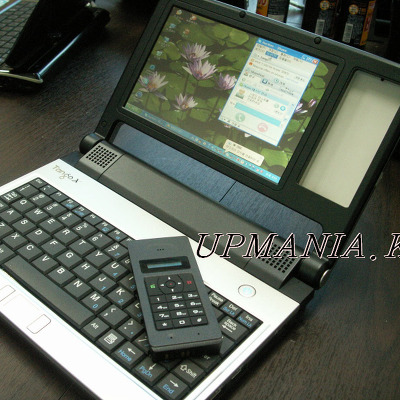 성주컴퓨터, 나노북 플랫폼의 미니노트북 탱고X 출시