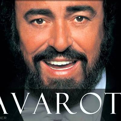 Luciano Pavarottti