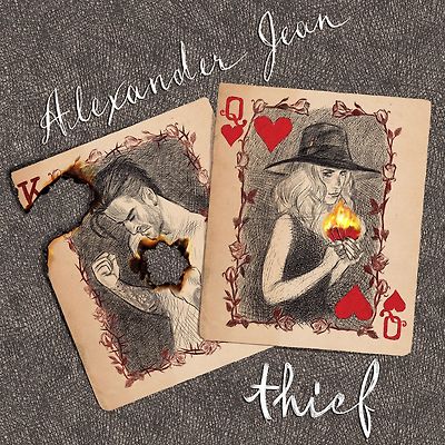 Thief - Alexander Jean