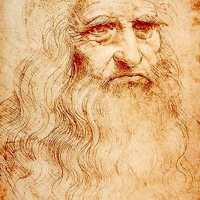 레오나르도 다빈치