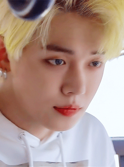 [EPISODE] ‘꿈의 장 ETERNITY’ Jacket shooting sketch
