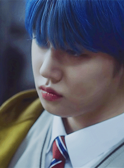 'Magic Island' Official MV