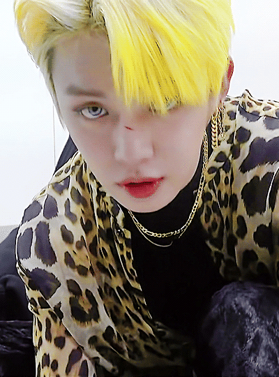 [++line] EP16. ‘PUMA’ behind #1. On a new stage