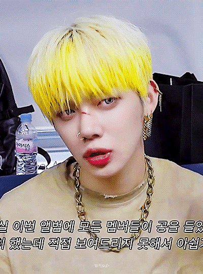 [++line] EP17. ‘PUMA’ behind #2. Eternally with MOA