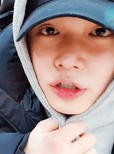 [VLIVE] 200206 게임의정석