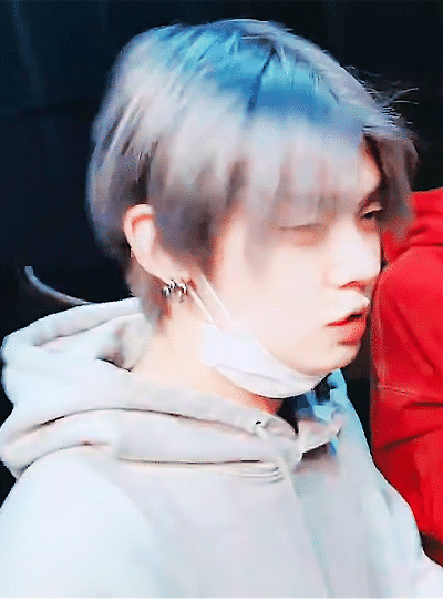 [VLIVE] 팬라이브 현장 스포🤫