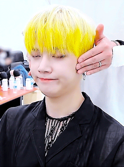 [++line] EP15. ‘Can't You See Me’ behind #2. No problem today