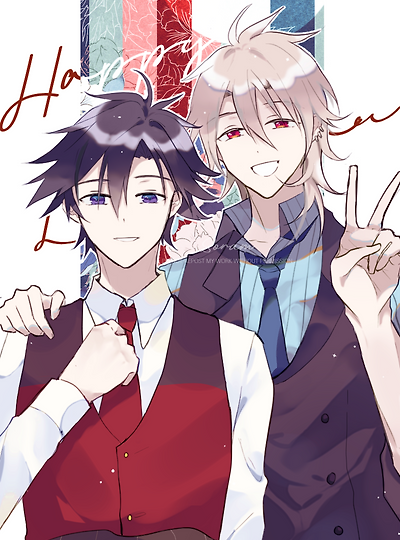 Happy Lunar New year 2021