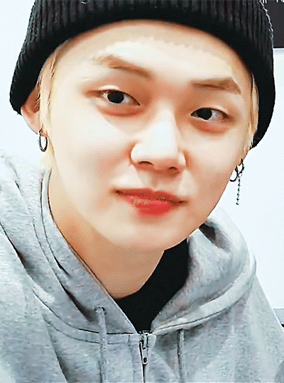 [VLIVE] 200509 비주얼 투톱