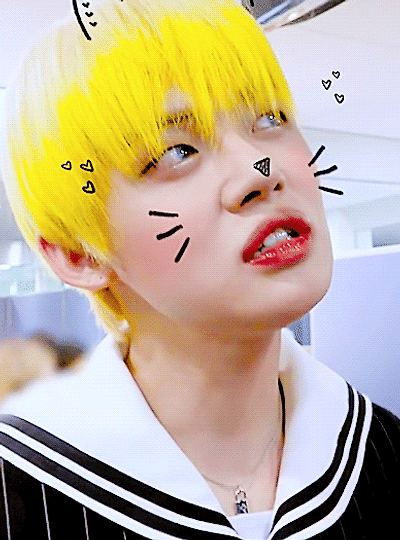 [TTIME] YEONJUN's Eternally Live
