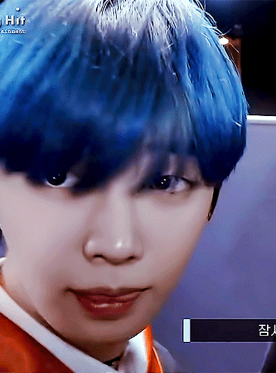 [TTIME] Yeonjun's rabbit magic show