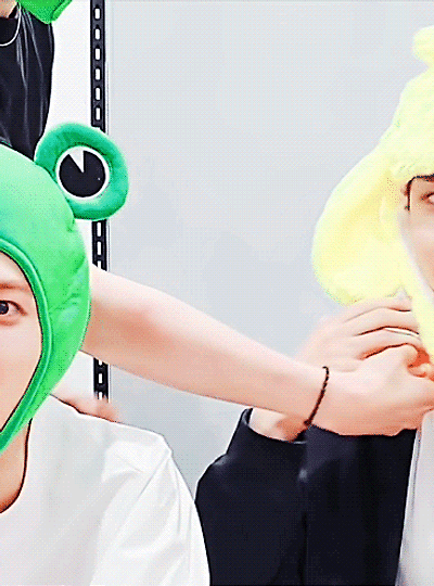 200723 🐥🐸🍨