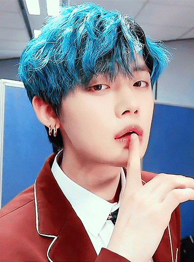 [TTIME] YEONJUN's Love Bullets