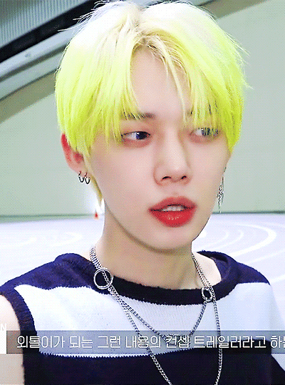 [EPISODE] ‘꿈의 장 ETERNITY’ Concept Trailer Shooting Sketch