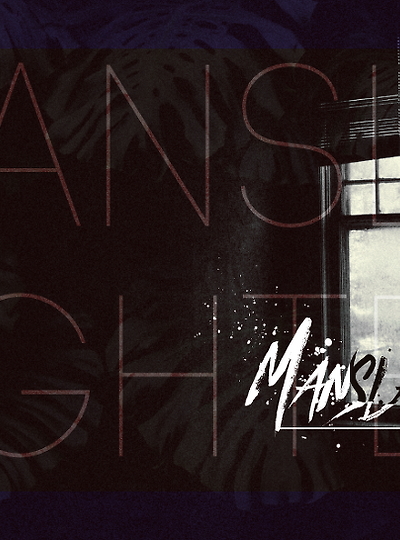 [아테나&클라리] Manslaughter