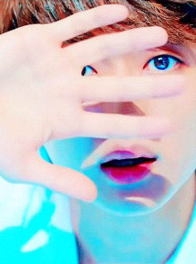 니시지마 타카히로(닛시) 움짤, 캡쳐 - No Way Back MV①