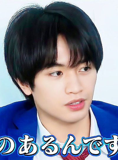 나카지마 켄토 움짤 - 스페셜 PR 영상 4탄