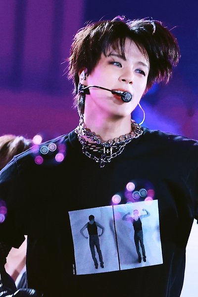 230923 SMTOWN LIVE in Jakarta 제노 직찍 Part 1