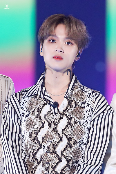 190823 소리바다어워즈2019 SOBA AWARDS 해찬