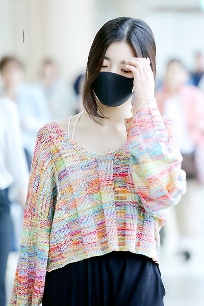 190519 공항 리아