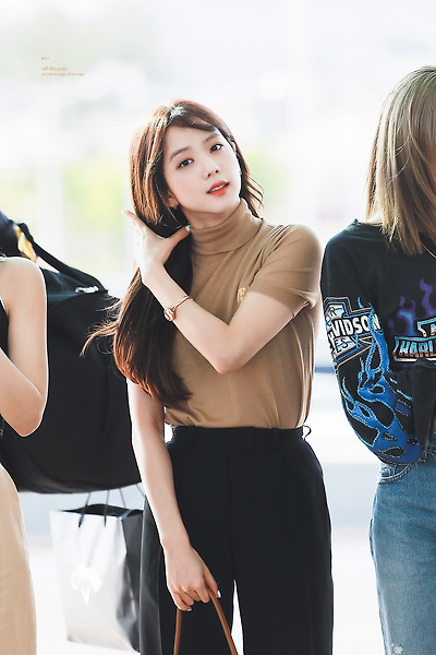 190610 공항 버버리 지수