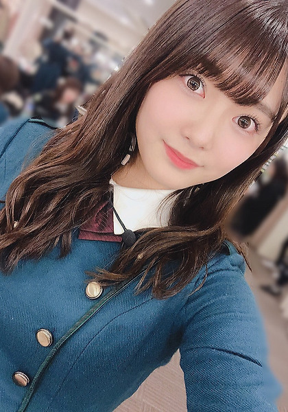 190409 케야키자카46 2기생 타무라 호노 블로그