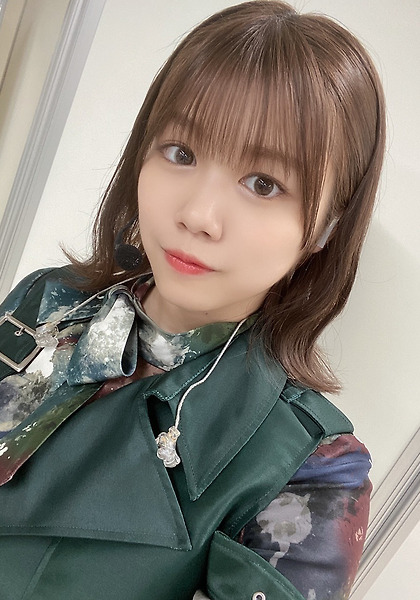 201015 사쿠라자카46 2기생 타케모토 유이 블로그