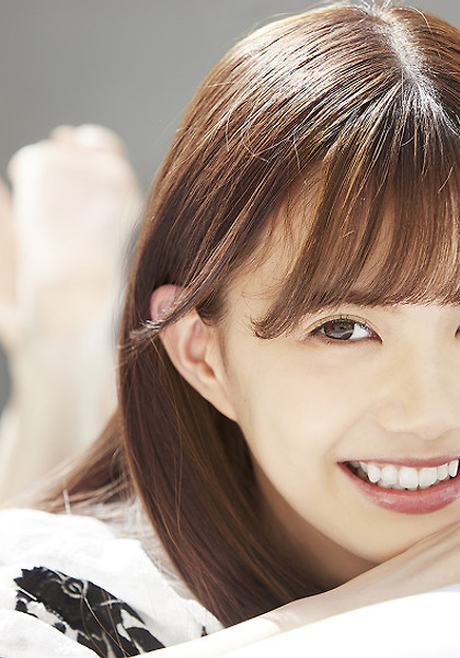 HaaaaaN zero 마츠다이라 리코 웹공개 사진