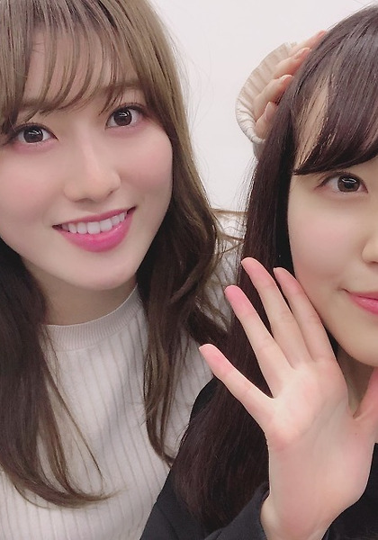 190326 케야키자카46 2기생 블로그-마츠다 리나