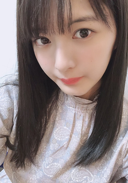 190411 케야키자카46 2기생 세키 유미코 블로그