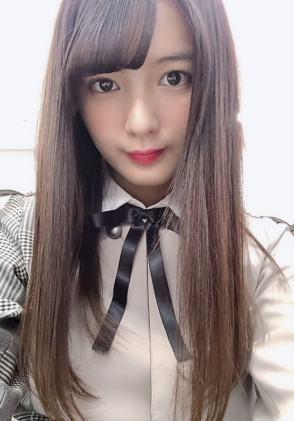 190314 케야키자카46 2기생 블로그-세키 유미코