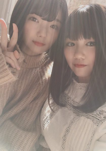 190410 케야키자카46 2기생 타케모토 유이 블로그