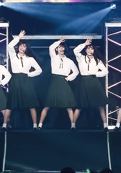 190513 케야키라고, 쓸 수 없어?